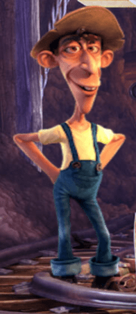 More Gold Diggin gra online