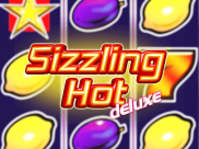 Sizzling Hot Deluxe slot