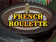Ruletka Francuska